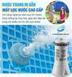 Be boi gia dinh co tron intex 28130 28158-5
