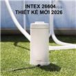Máy lọc nước INTEX 26604 công suất 2m3/giờ