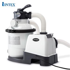 Máy lọc nước cát 3.5m³/h cho bể bơi INTEX 26642