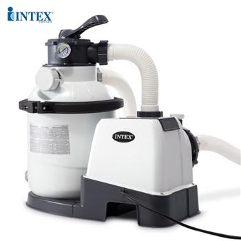 Máy lọc nước cát 3.5m³/h cho bể bơi INTEX 26642