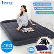 Đệm hơi đôi công nghệ mới tích hợp gối đầu 1m52 INTEX 64143