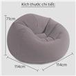 INTEX 68579 ghe bom hoi intex
