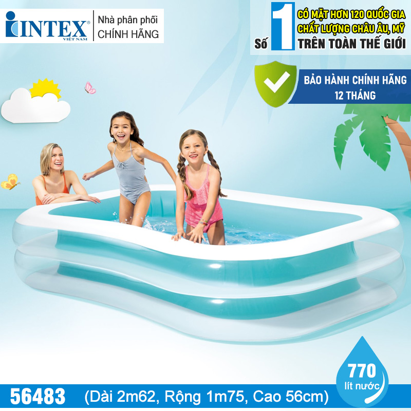 INTEX 56483 be boi phao cho be
