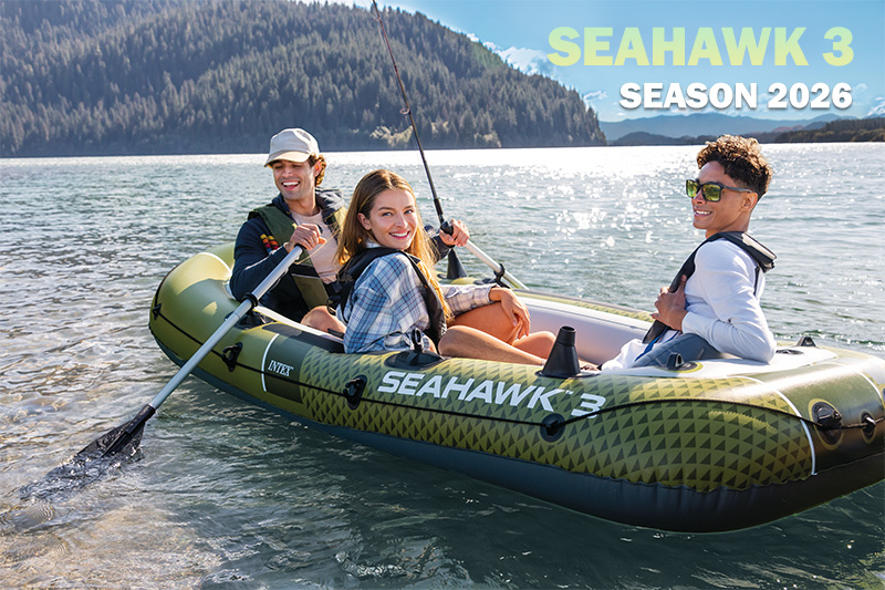 INTEX 66333 thuyen hoi Seahawk 3 nguoi-5
