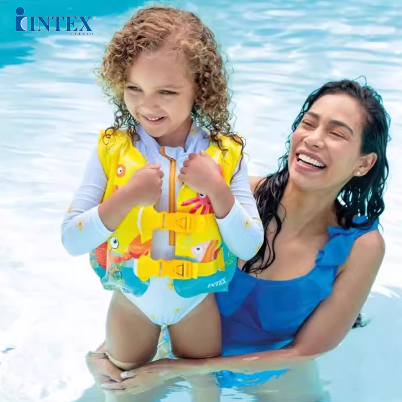 intex 59661 ao phao bơi vest cho be tap boi-4