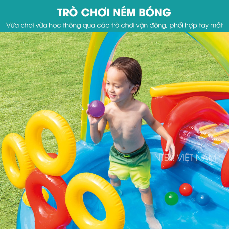 INTEX 57453 be boi phao cau truot cho be-5