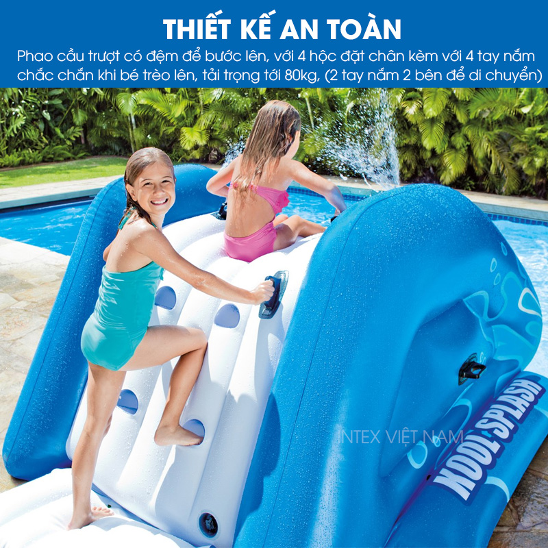 INTEX 58849 be boi phao cau truot cho be-3