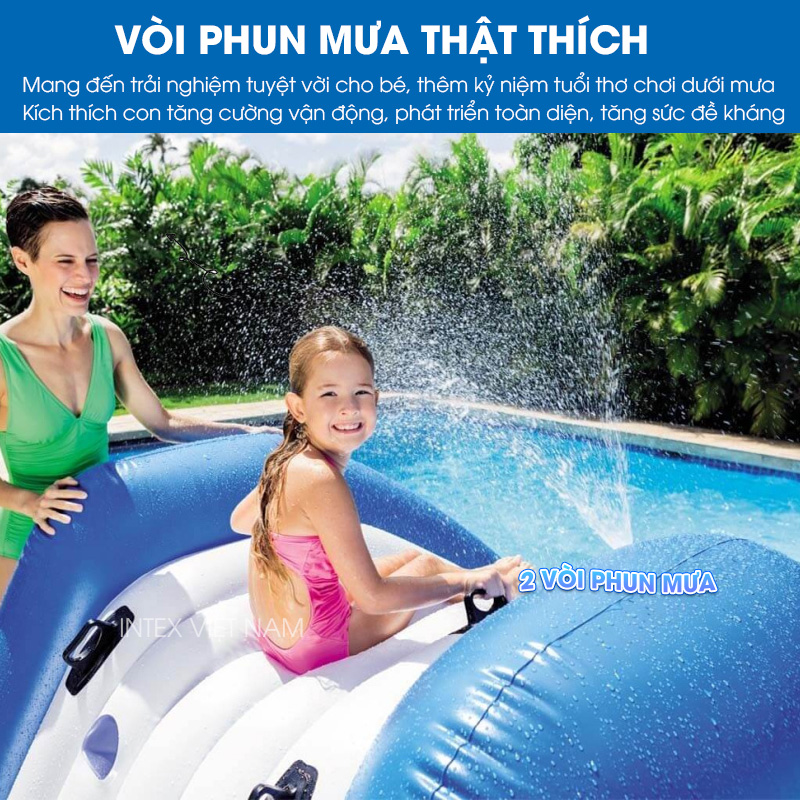 INTEX 58849 be boi phao cau truot cho be-4