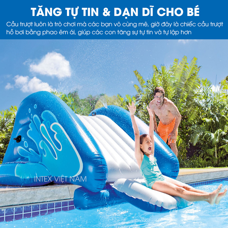 INTEX 58849 be boi phao cau truot cho be-6