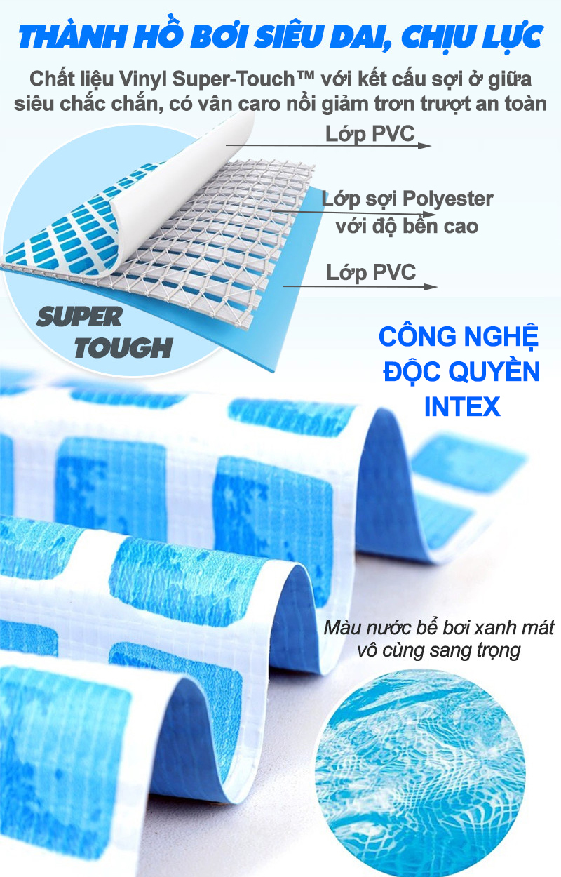 Be boi co tron intex 28130 28158-2
