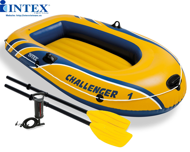 thuyền-bơm-hơi-intex-1-người-challenger-1