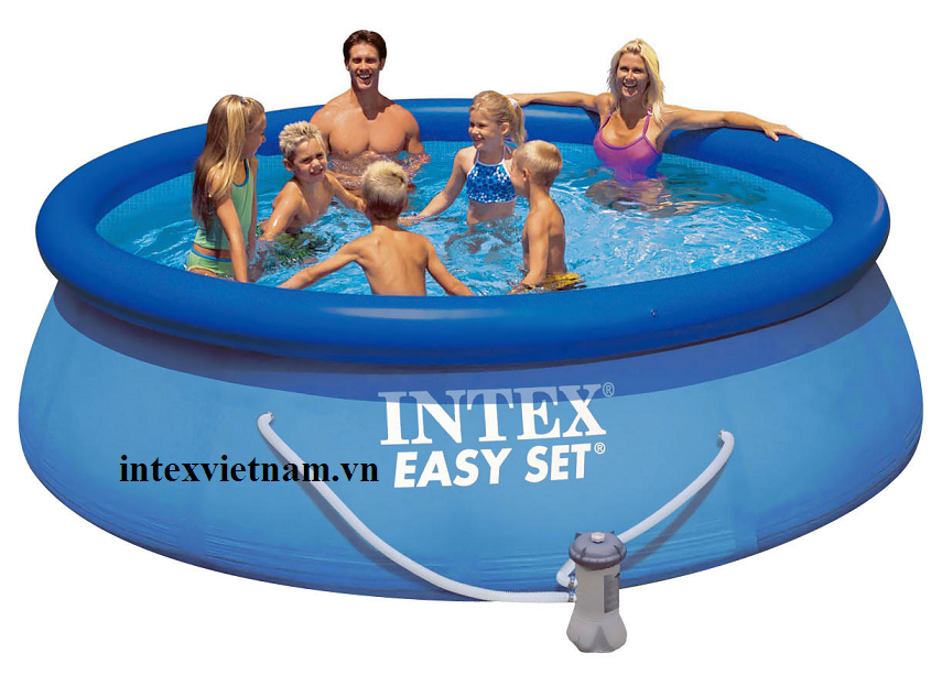 bể bơi phao gia đình INTEX 28142