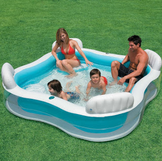 Inflatable-Pools