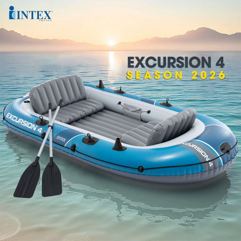 INTEX 66324 thuyen hoi intex excursion 4-2