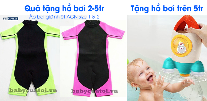 qua tang ho boi khung kim loai