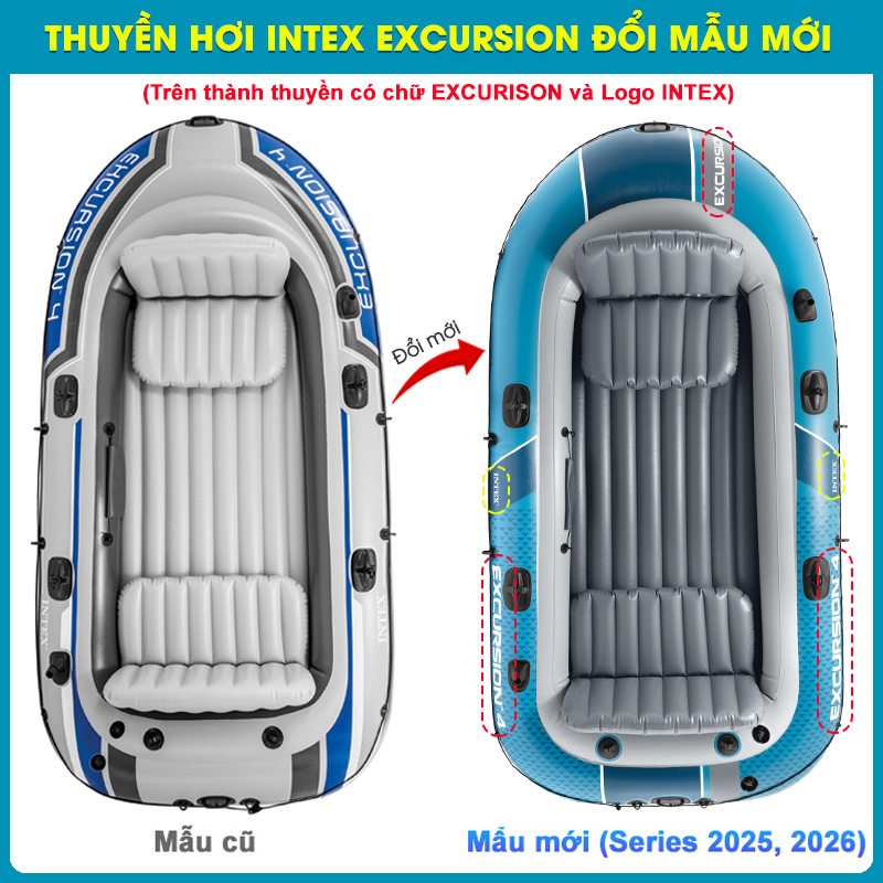 INTEX 66324 thuyen hoi intex excursion 4-5